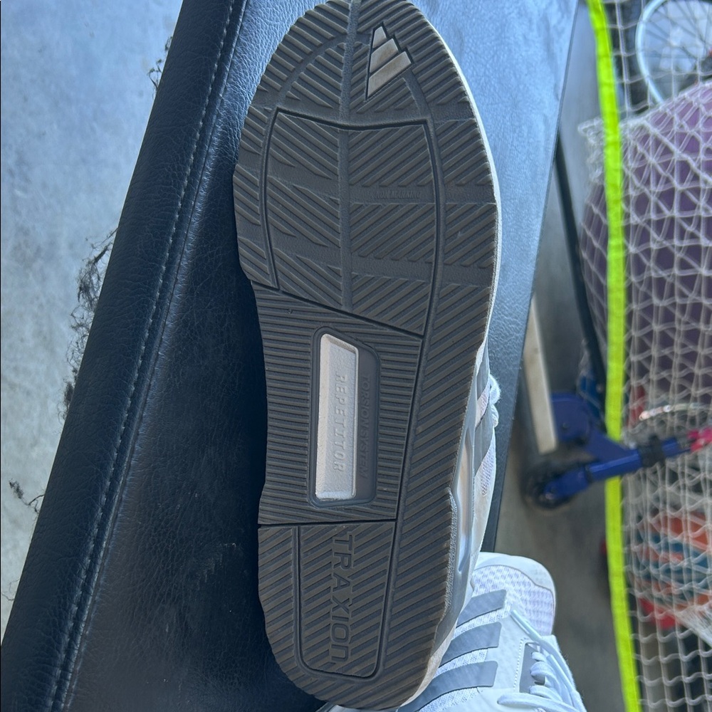 Adidas Dropset Control Training Shoes - Picture 4 of 4